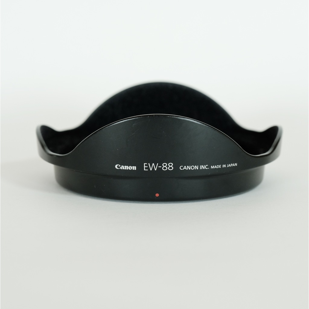 Canon EF16-35mm F2.8L II USM