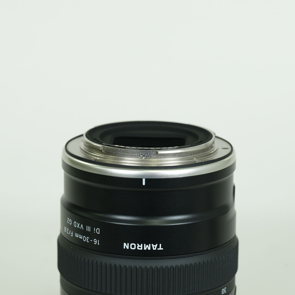 TAMRON 16-30mm F/2.8 Di III VXD G2 (Model A064Z) [ニコンZ用]