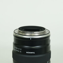 TAMRON 16-30mm F/2.8 Di III VXD G2 (Model A064Z) [ニコンZ用]