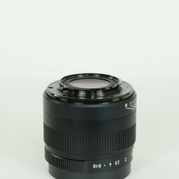 七工匠 7Artisans 35mm F0.95 (フジフイルムX用) ブラック