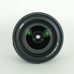 Panasonic LUMIX S 24-105mm F4 MACRO O.I.S.