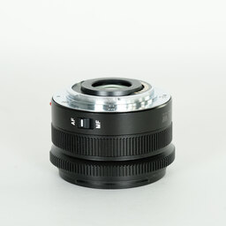 Panasonic LEICA DG SUMMILUX 15mm F1.7 ASPH.