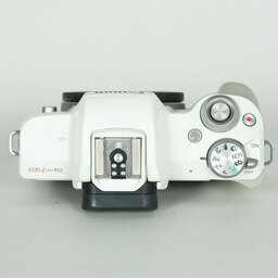 Canon EOS Kiss M2
