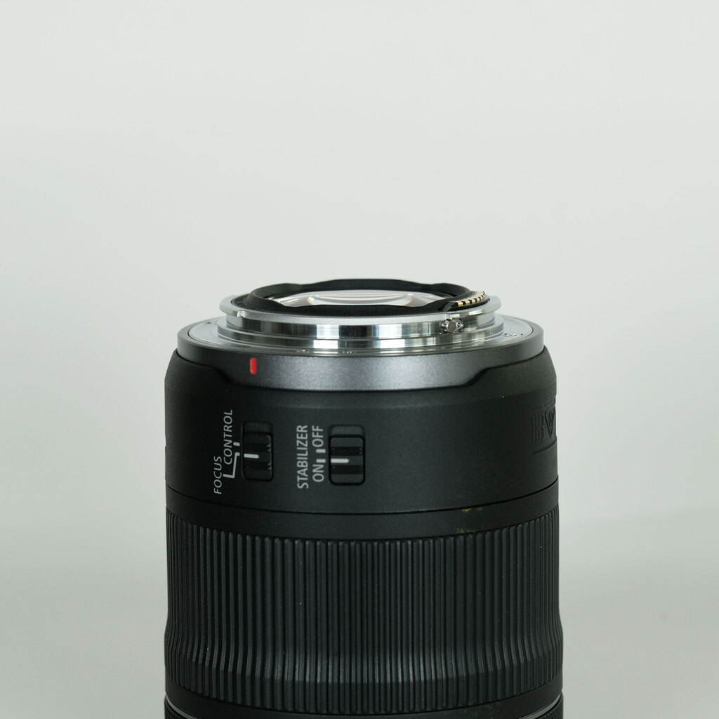 Canon RF24-105mm F4-7.1 IS STM