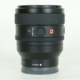 SONY FE 50mm F1.4 GM SEL50F14GM