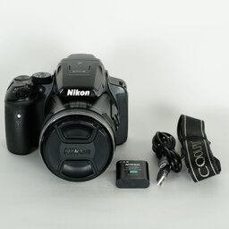 Nikon COOLPIX P900