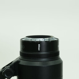 Nikon NIKKOR Z 70-200mm f/2.8 VR S
