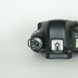 Canon EOS 6D