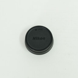 Nikon AF-S DX VR Zoom-Nikkor 18-200mm F3.5-5.6G IF-ED