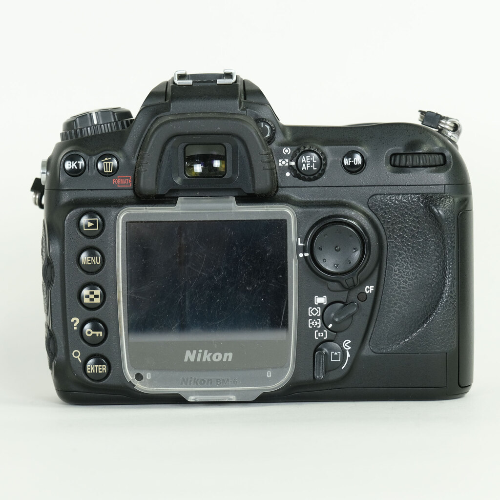 Nikon D200 ボディ Nikon D200 ボディ