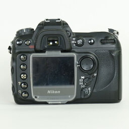 Nikon D200 ボディ Nikon D200 ボディ