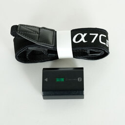 SONY α7C II(ILCE-7CM2) SONY α7C II(ILCE-7CM2)