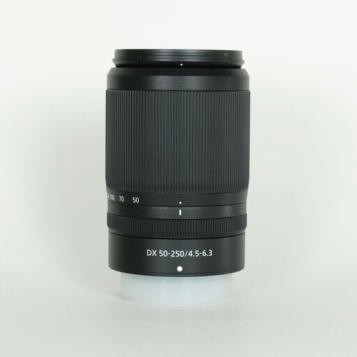 Nikon NIKKOR Z DX 50-250mm f/4.5-6.3 VR