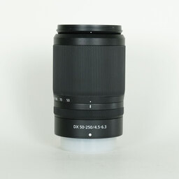Nikon NIKKOR Z DX 50-250mm f/4.5-6.3 VR
