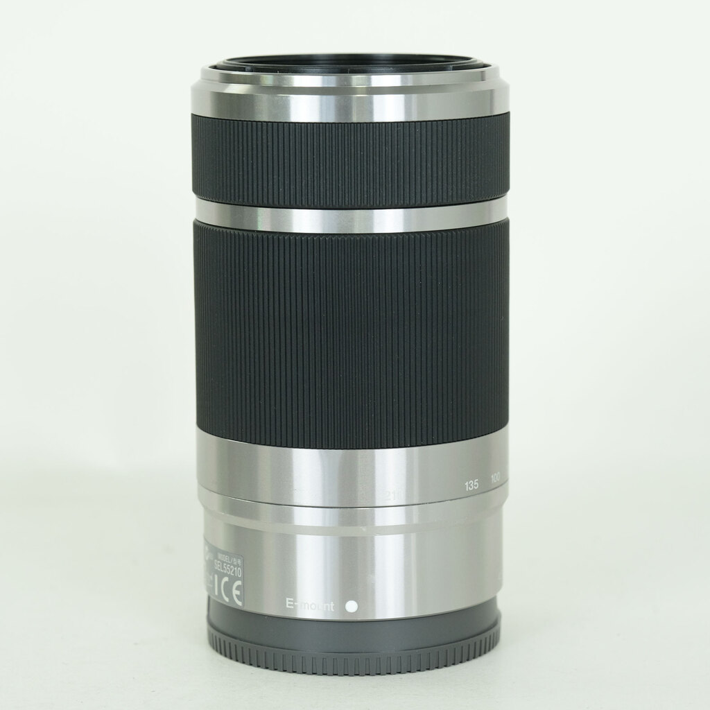 SONY E 55-210mm F4.5-6.3 OSS SEL55210の出品 | ONE SCENE（ワンシーン）