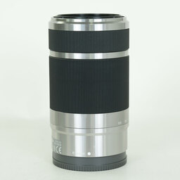 SONY E 55-210mm F4.5-6.3 OSS SEL55210