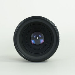 Nikon Ai AF Micro-Nikkor 60mm F2.8D