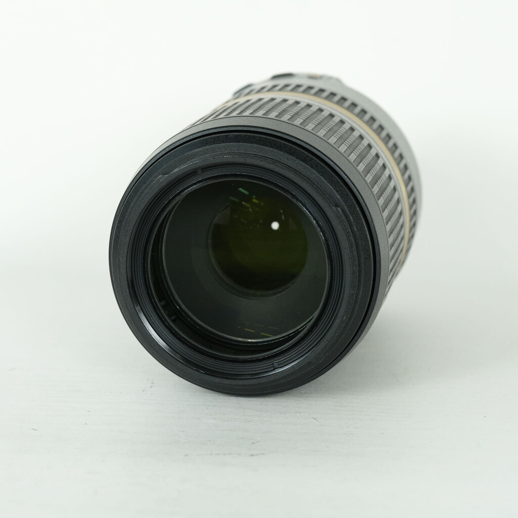 TAMRON SP 70-300mm F4-5.6 Di VC USD/Model A005NII(ニコン用)の出品