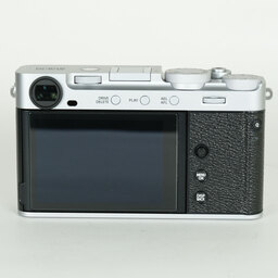 FUJIFILM X-E5