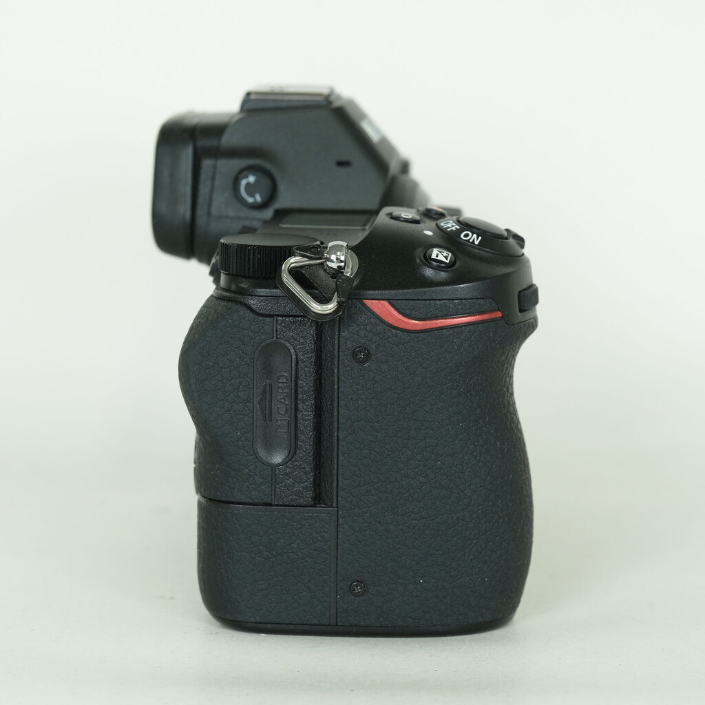 Nikon Z6