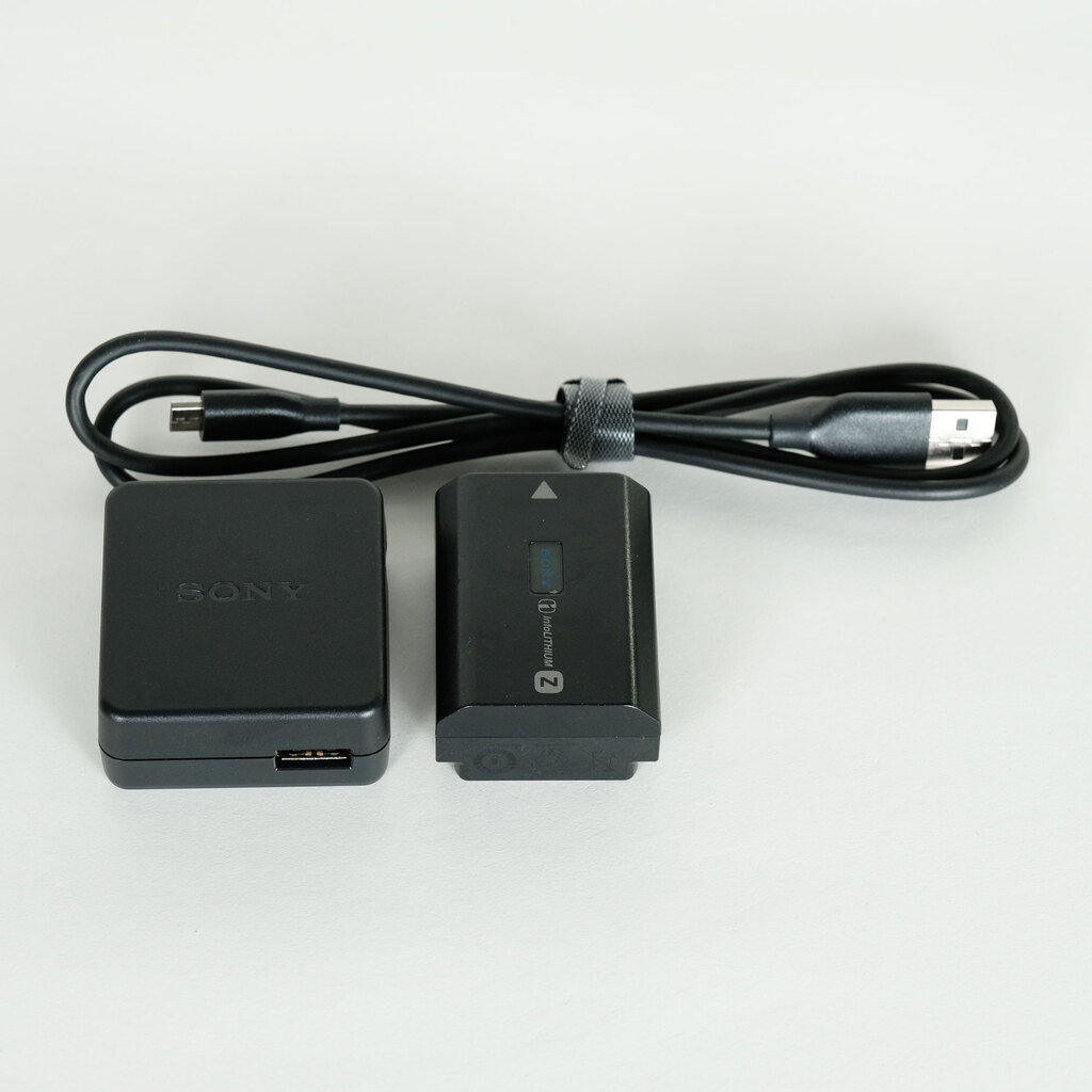 SONY α7 III（ILCE-7M3）