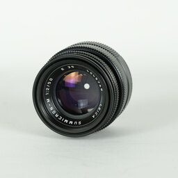LEICA ズミクロン M 2/50mm (6bit) LEICA ズミクロン M 2/50mm (6bit)