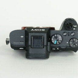 SONY α7 II（ILCE-7M2）