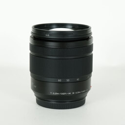 Panasonic LUMIX G VARIO 12-60mm / F3.5-5.6 ASPH. / POWER O.I.S.