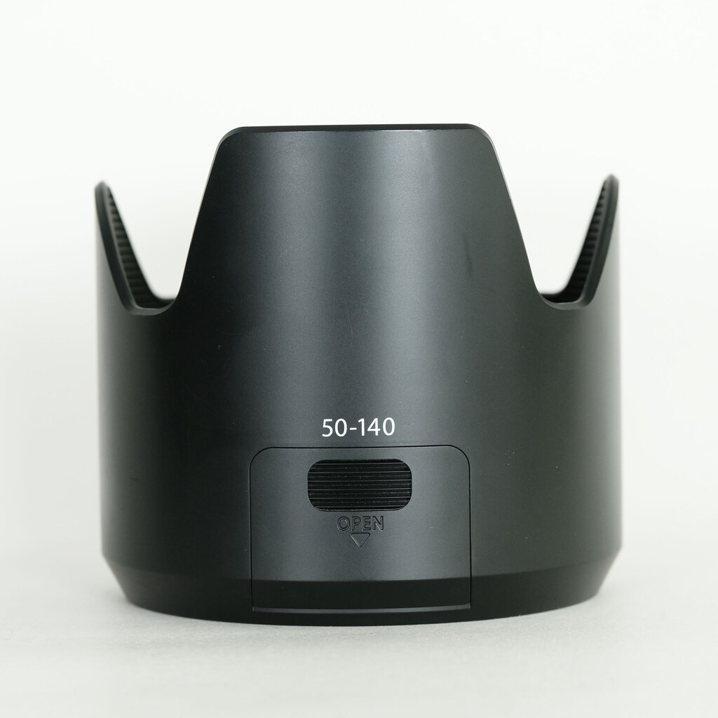 FUJIFILM XF50-140mmF2.8 R LM OIS WR