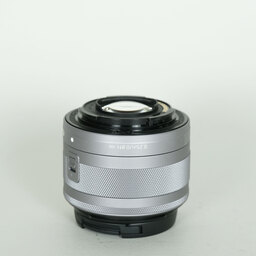 Canon EF-M15-45mm F3.5-6.3 IS STM