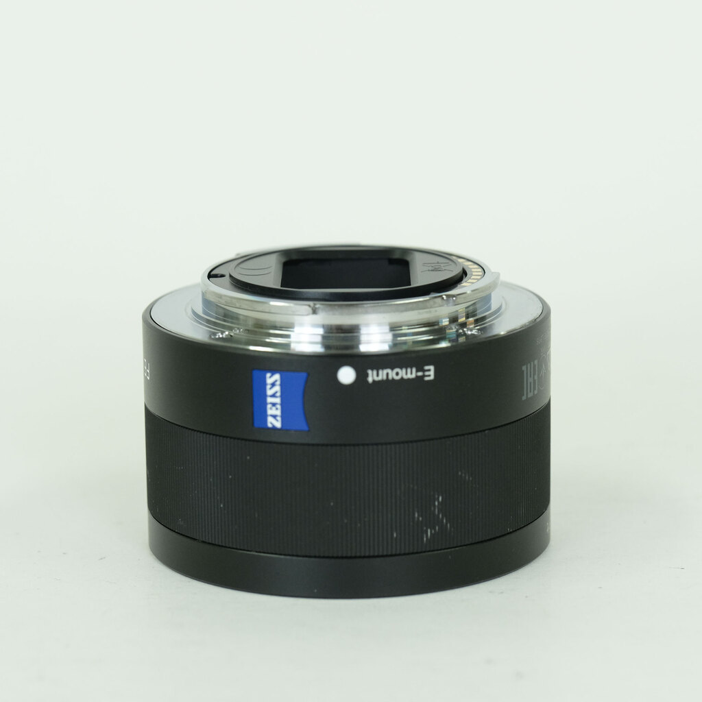 SONY Sonnar T* FE 35mm F2.8 ZA SEL35F28Z
