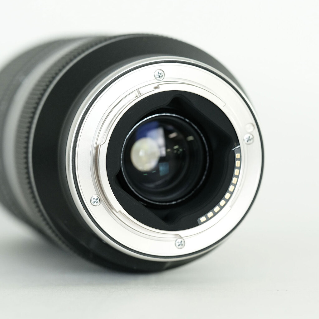 TAMRON 50-300mm F/4.5-6.3 Di III VC VXD (Model A069) [ソニーE用]