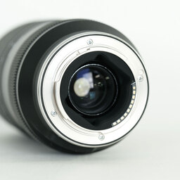 TAMRON 50-300mm F/4.5-6.3 Di III VC VXD (Model A069) [ソニーE用]