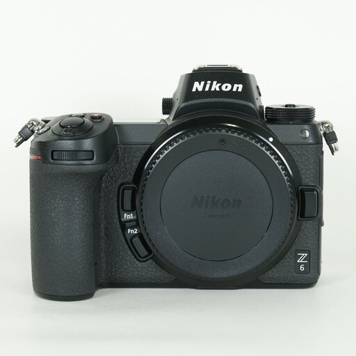 Nikon Z6