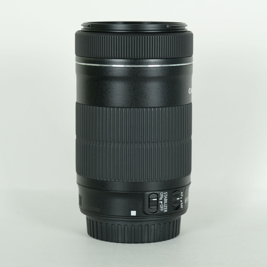 Canon EF-S55-250mm F4-5.6 IS STMの出品 | ONE SCENE（ワンシーン）