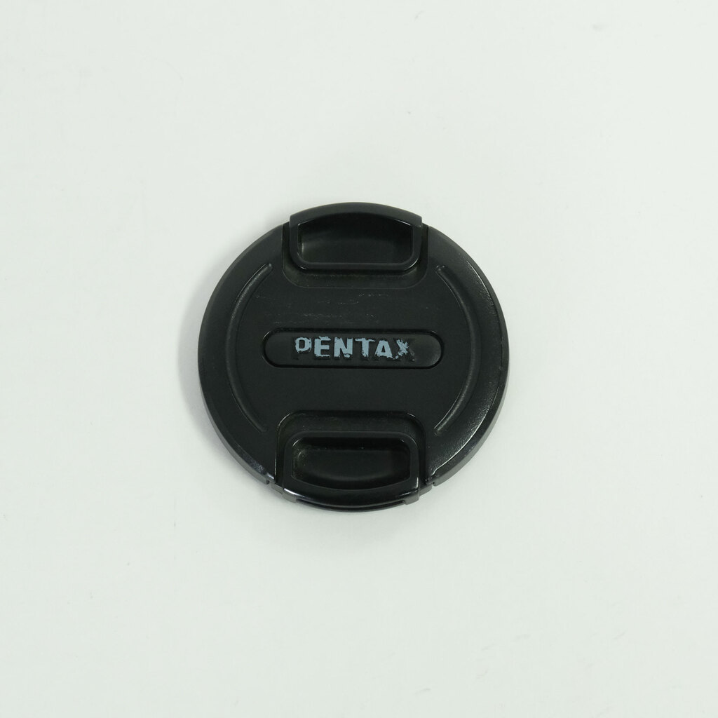 PENTAX smc PENTAX-DA 18-270mmF3.5-6.3ED SDM