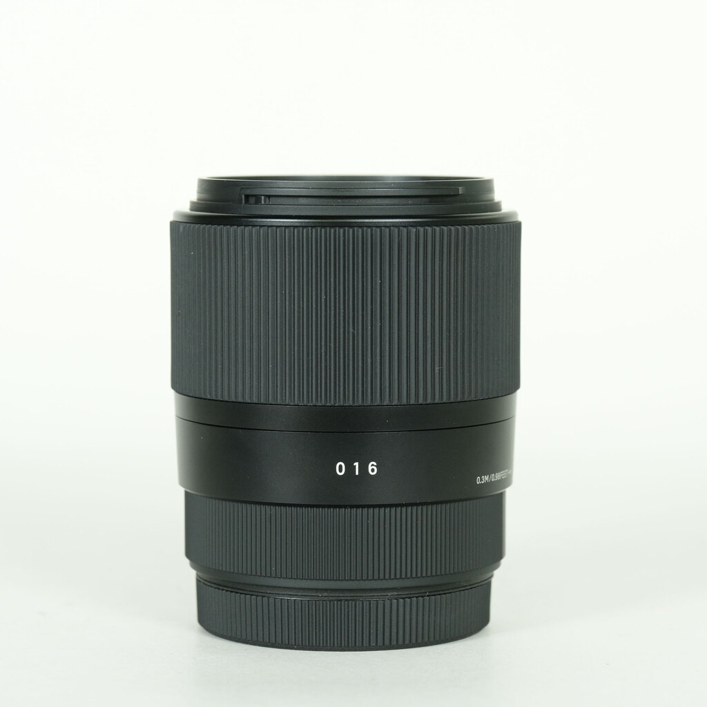 SIGMA 30mm F1.4 DC DN｜Contemporary [フジフイルムX用]の出品 | ONE