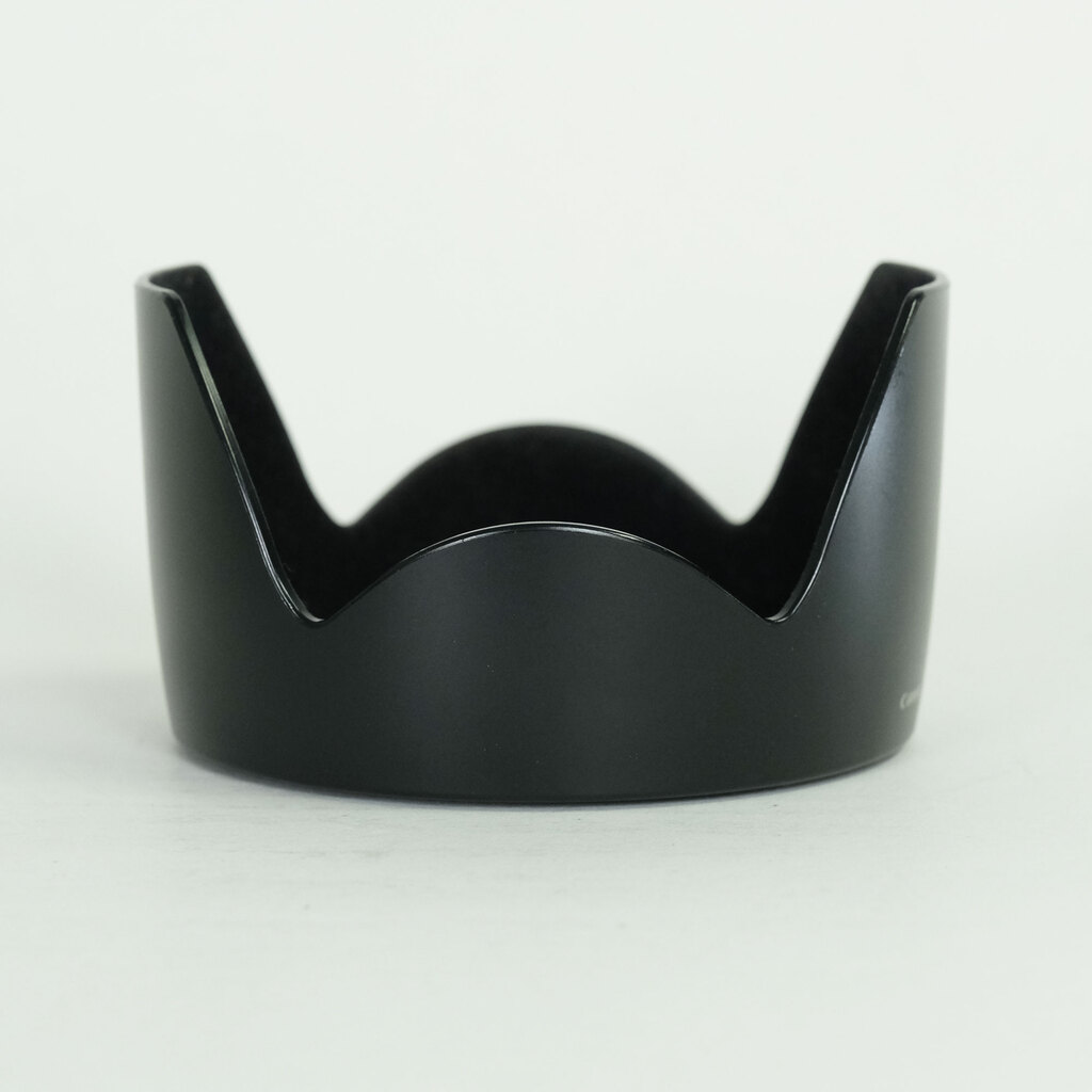 Canon EF-S17-55mm F2.8 IS USM