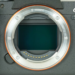 SONY α7R IV（ILCE-7RM4）