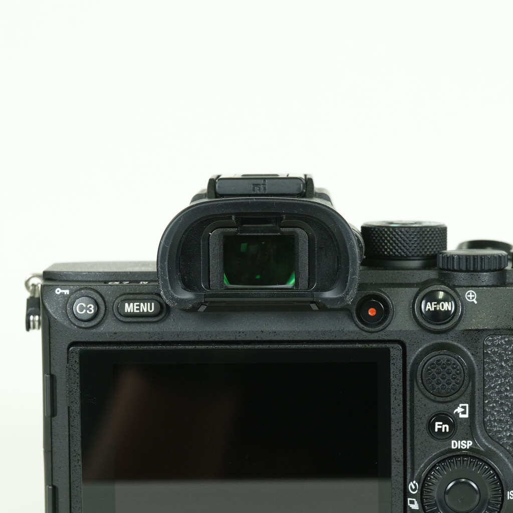 SONY α7R IV（ILCE-7RM4）