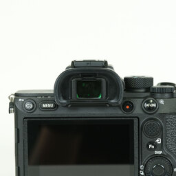 SONY α7R IV（ILCE-7RM4）