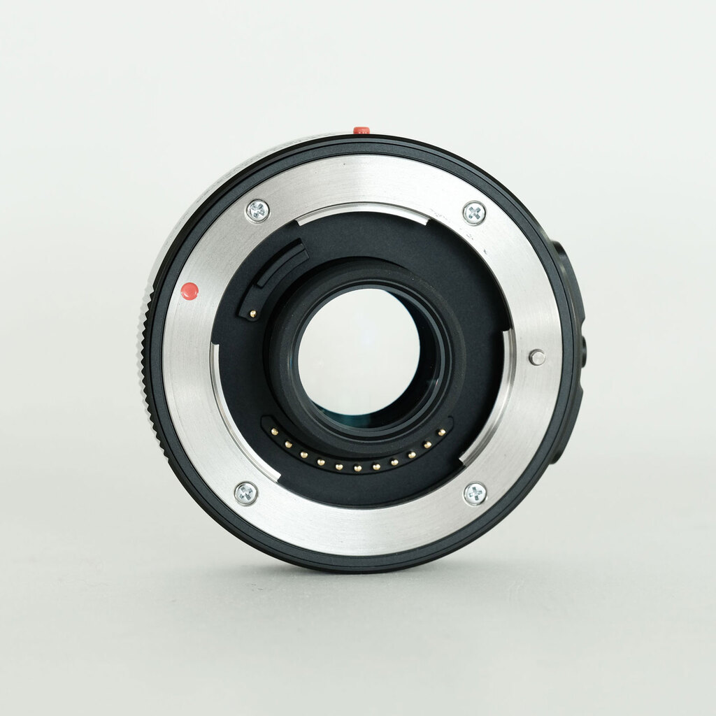 OLYMPUS M.ZUIKO DIGITAL ED 40-150mm F2.8 PROテレコンバーターキット