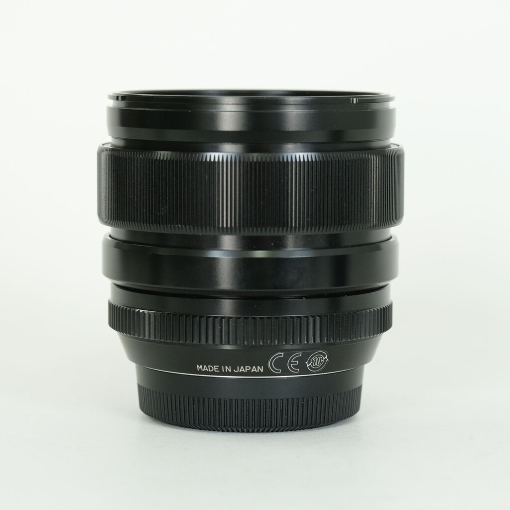 FUJIFILM XF23mmF1.4 R