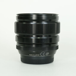 FUJIFILM XF23mmF1.4 R