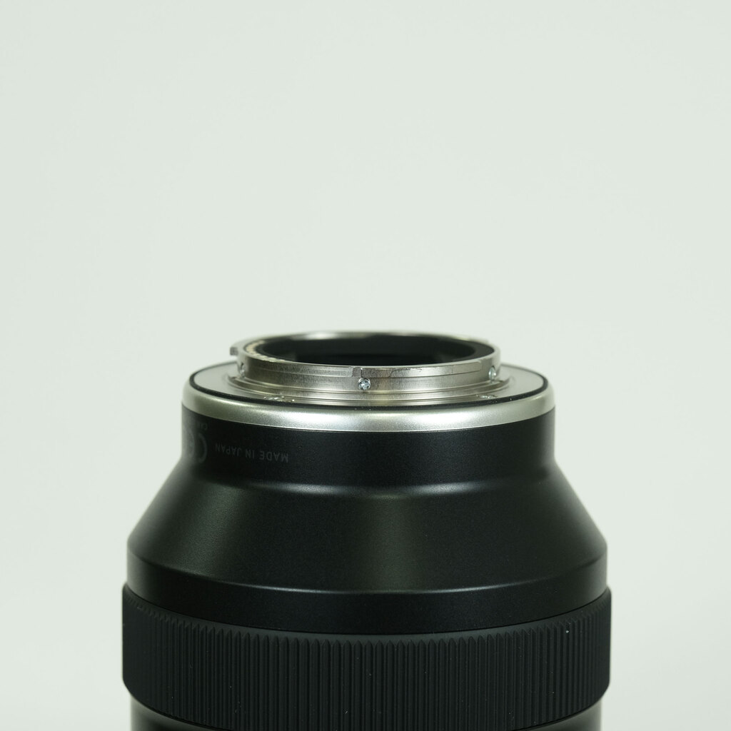 TAMRON 70-180mm F/2.8 Di III VC VXD G2（Model A065） [ソニーE用]