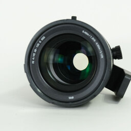 SONY FE PZ 28-135mm F4 G OSS SELP28135G