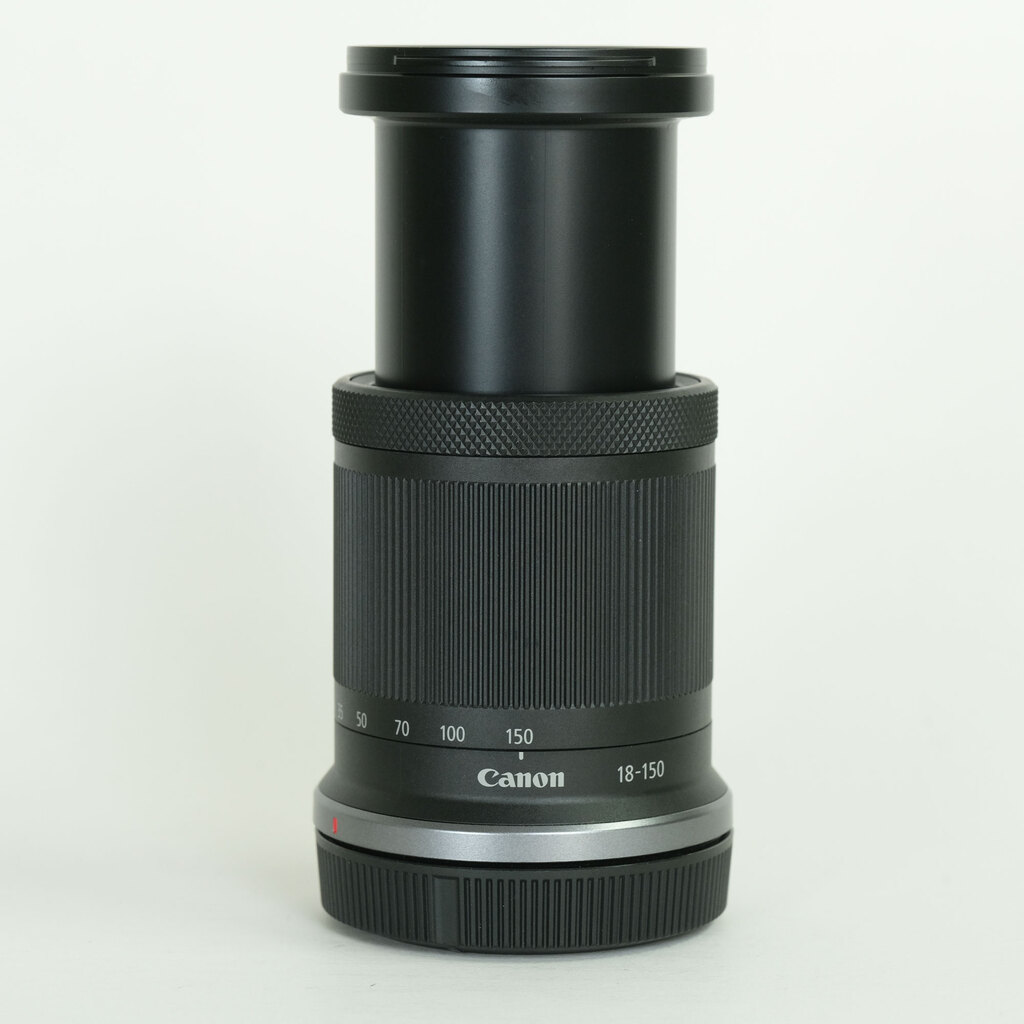 Canon RF-S18-150mm F3.5-6.3 IS STM