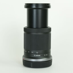 Canon RF-S18-150mm F3.5-6.3 IS STM