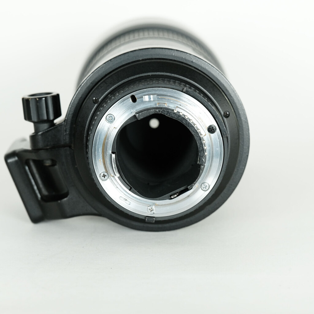 Nikon Ai AF-S Nikkor 300mm f/4D IF-ED