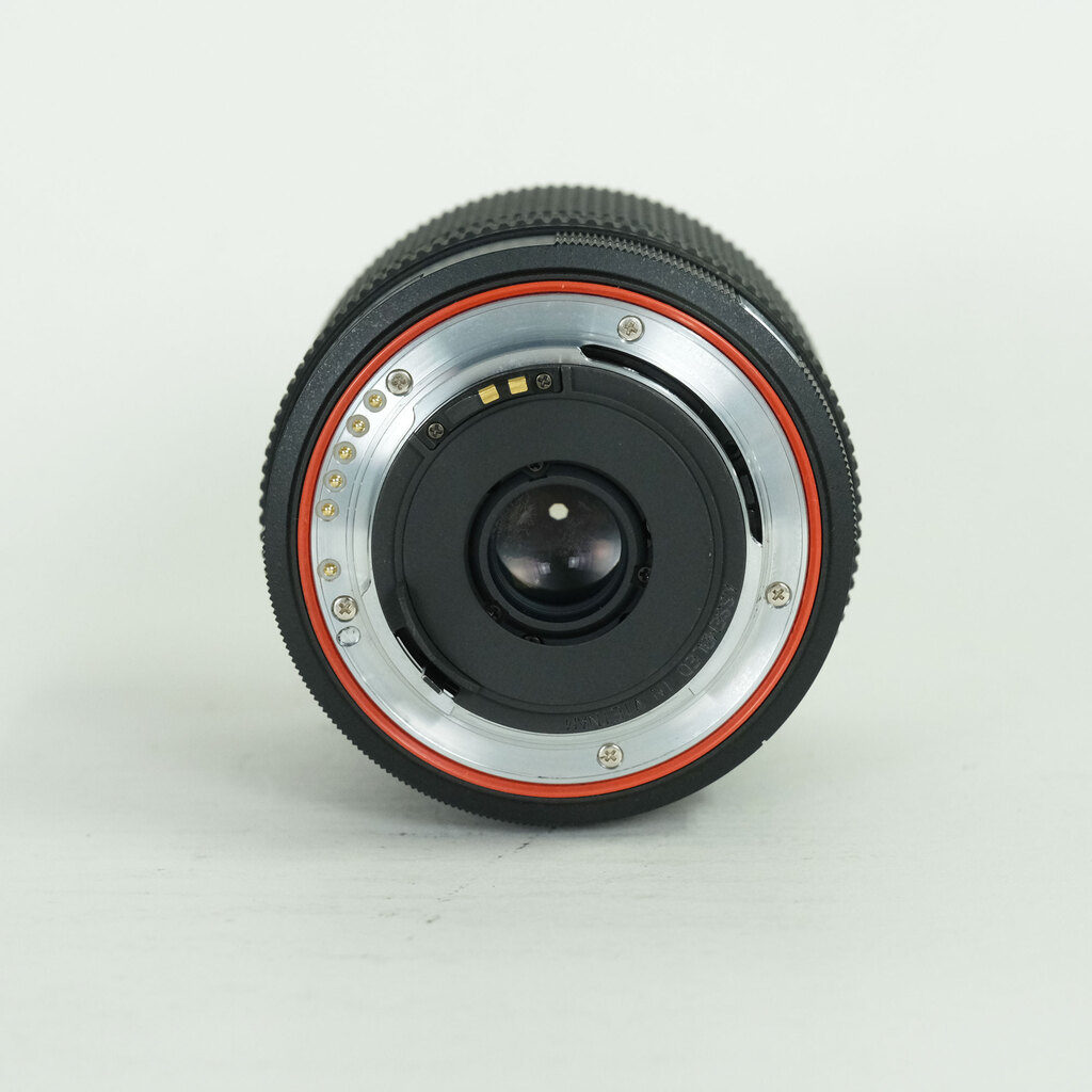 PENTAX smc PENTAX-DA 18-135mmF3.5-5.6ED AL[IF] DC WR